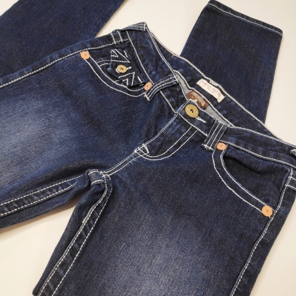 True Religion Limited Edition